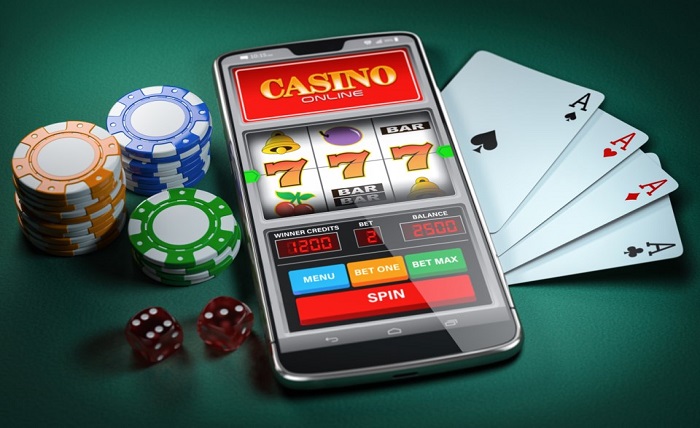 Online Casinos