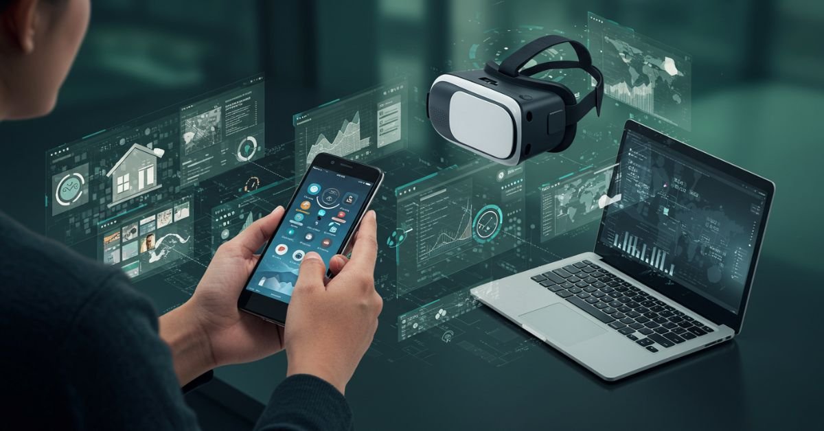 Seamless Digital Experiences