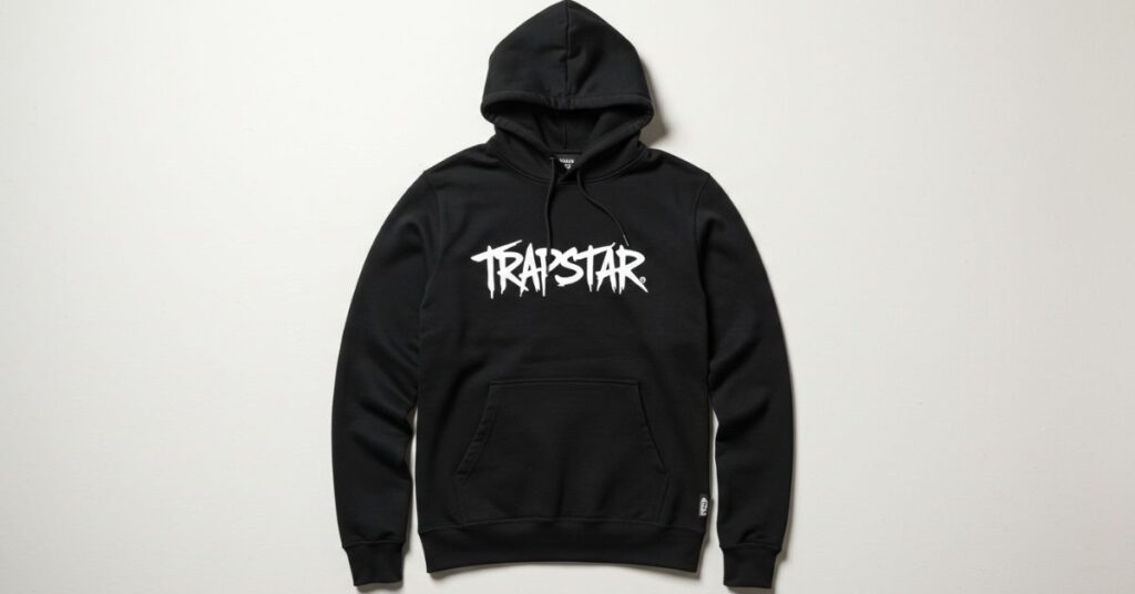 Trapstar