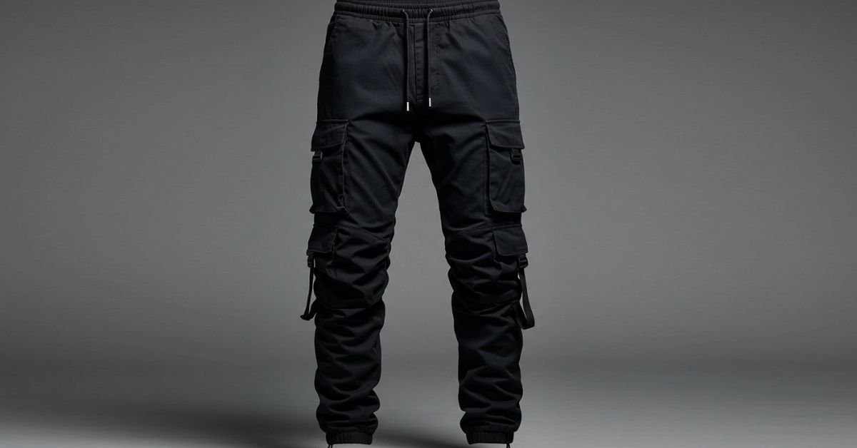 cargos trouser