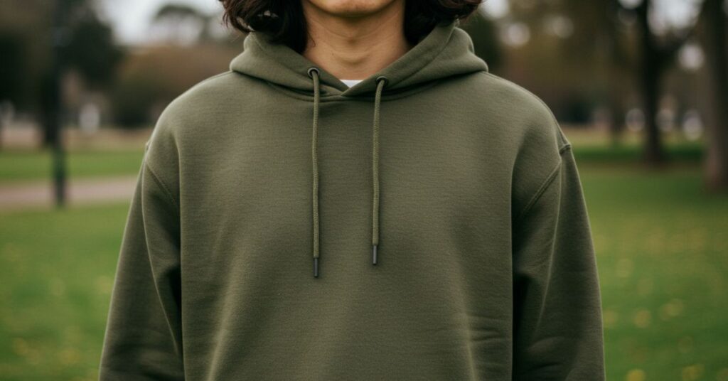 Essentials Hoodie