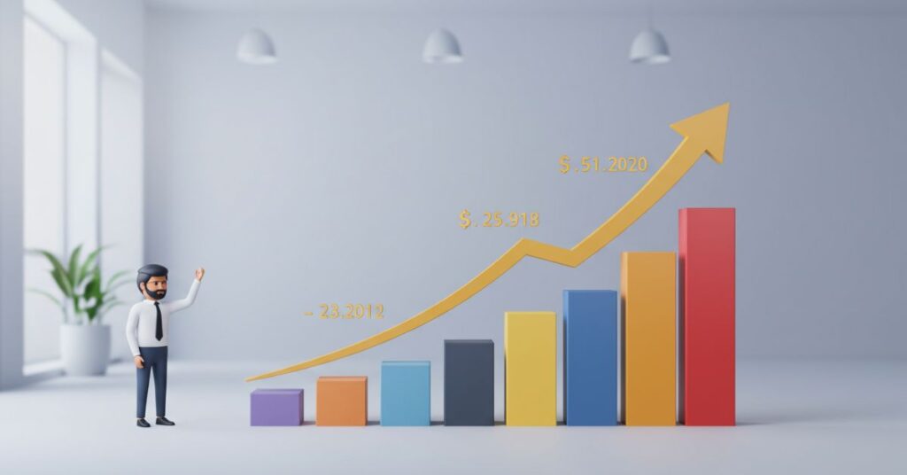 Business Credit Growth