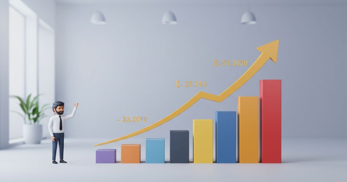 Business Credit Growth
