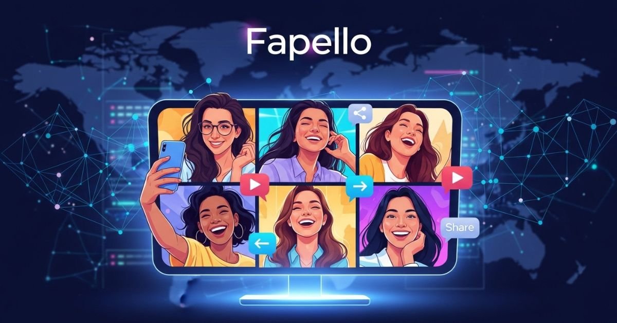 Fapello