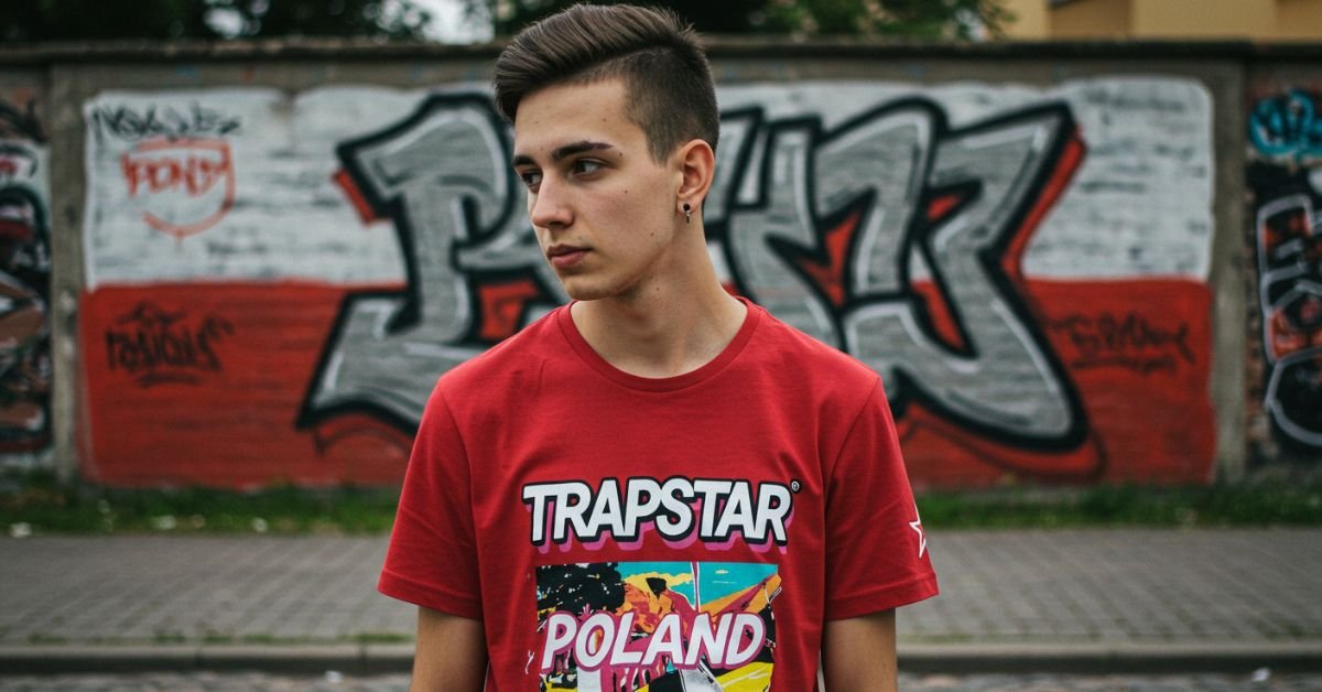 Trapstar Polska
